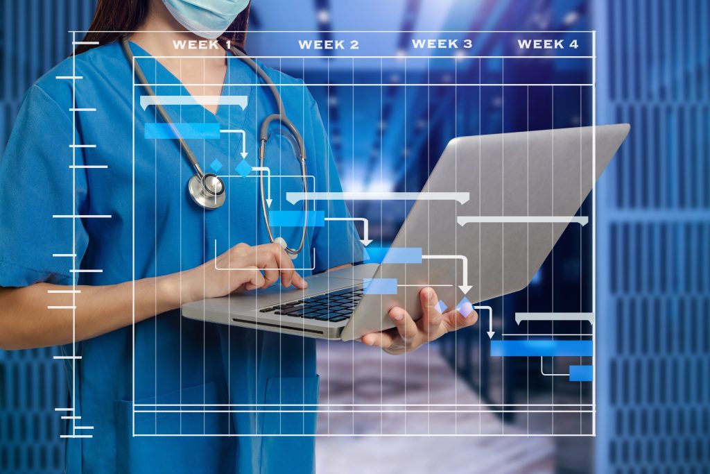 Healthcare Trends: Insights from Data Analytics